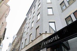 Hotelbild von Kvihotel Budapest