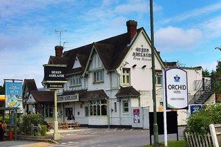 Hotelbild von Orchid Epsom, Sure Hotel Collection by Best Western