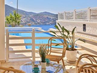 Saray Suites Hotel