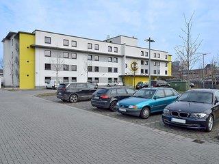 B&B HOTEL Koblenz