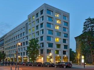 Hotelbild von B&B HOTEL Berlin-Tiergarten
