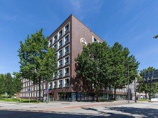 Hotelbild von B&B HOTEL Hamburg City-Ost