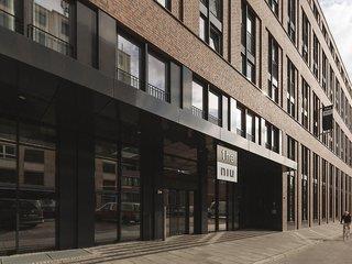 Hotelbild von Holiday Inn - the niu, Yen Hamburg City
