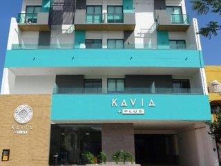 Hotel Kavia Plus