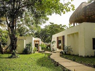 Mi Kasa Tu Kasa by Nah Hotels
