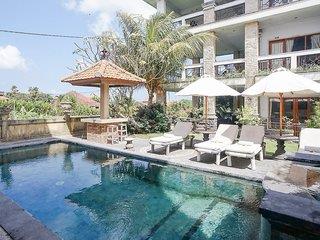 Agung Homestay Canggu