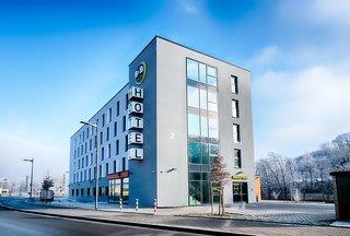 B&B HOTEL Wetzlar