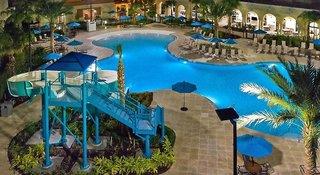 Hotelbild von Homewood Suites by Hilton Orlando at FLAMINGO CROSSINGS Town Center