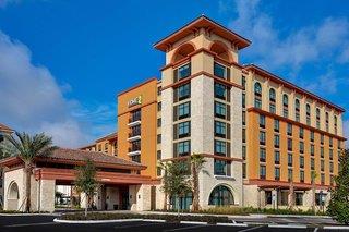 Hotelbild von Home2 Suites by Hilton Orlando at  FLAMINGO CROSSINGS Town Center