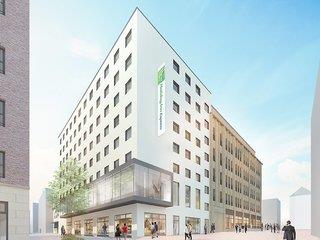 Holiday Inn Express Recklinghausen