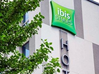 Ibis Styles Krakow Centrum