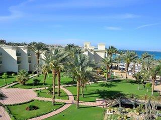 Swiss Inn Resort Hurghada