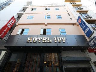 Hotel Ivy by OYO Rooms