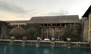 Hotelbild vom Aman Villas at Nusa Dua