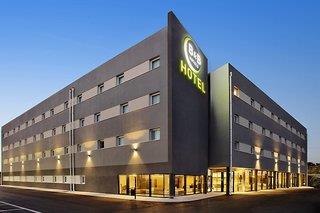 B&B HOTEL Porto Expo Aeroporto