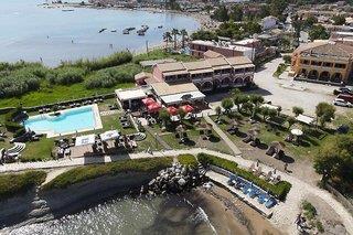Canal D Amour Village
