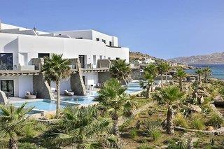 Hotelbild von Aeonic Suites & Spa Mykonos