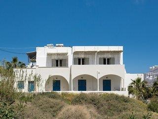 Hotelbild von Sunray Lodgings