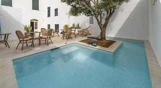 Hotelbild von Seranova Luxury Hotel Adult Only