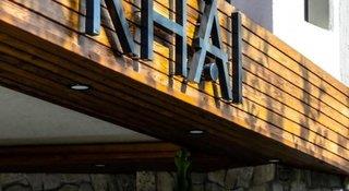 Hotelbild von Khai Hotel Bodrum