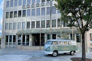 5 Tage in Salzburg Cocoon Salzburg