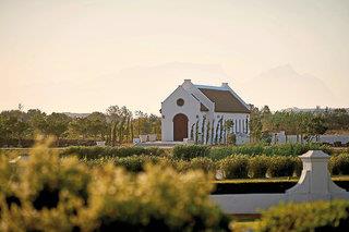 Vergenoegd Löw The Wine Estate 1