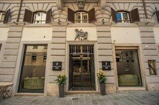 Hotelbild von Hotel 77