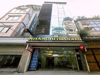 Hotel Tuan Anh by OYO Rooms