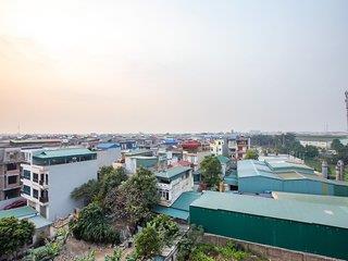 Bild Thang Long Hotel by OYO Rooms