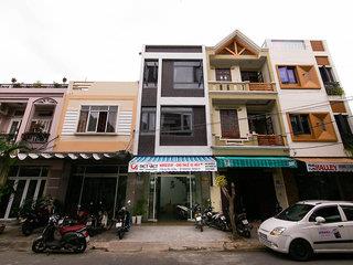 Net Viet Homestay by OYO Rooms