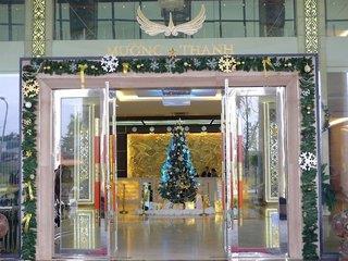 Hotelbild von Muong Thanh Thanh Hoa Hotel