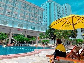 Sky Nha Trang Hotel