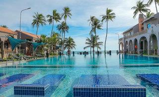 Hotelbild von Le Viva Muine Resort