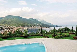 Top Italien-Deal: A-ROSA Hotel am Gardasee in Salò (Lago di Garda) ab 1110€