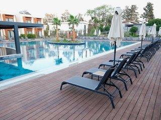 Hotel Casa Bellisimo