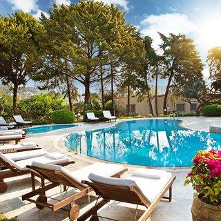 Hotelbild vom The LifeCo Bodrum