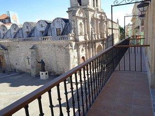 Hotelbild von Hotel Palacio de Los Corredores