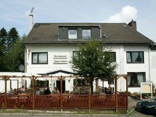 Hotel Jägerstuben