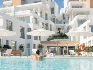 Apartamentos Martalia Nerja