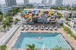 Hotelbild von Upsun Hotel & Social Club