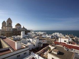 Casual con Duende Cádiz