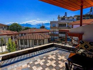 Hotelbild von Woo Town Suites