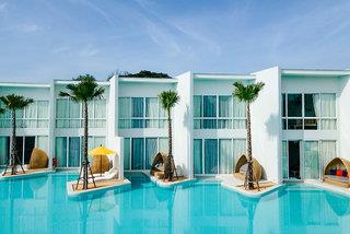 The Gems Mining Pool Villas Pattaya