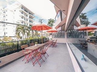 Regatta Living Hotel By Mint