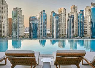 Vida Dubai Marina & Yacht Club