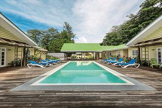 Residence Praslinoise 1