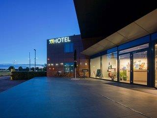 Hotelbild von Vienna House Easy by Wyndham Amsterdam Airport