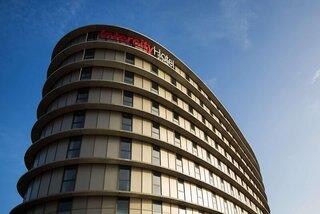 Hotelbild von IntercityHotel Amsterdam Airport