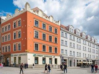 7 Tage ÜF pro Person ab 393 Euro