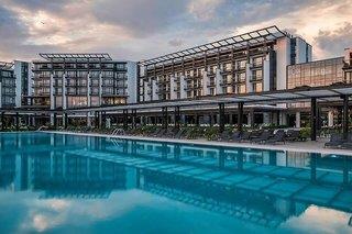 Hotelbild von Voya Beach Resort